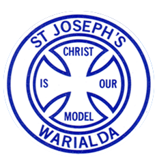 St Joseph's Primary Warialda