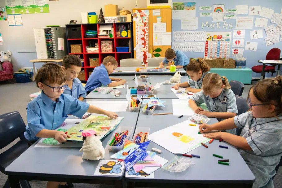 NSW Curriculum